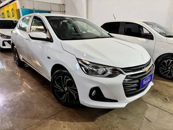 CHEVROLET ONIX 1.0 FLEX LT MANUAL CHEVROLET ONIX 1.0 FLEX LT MANUAL